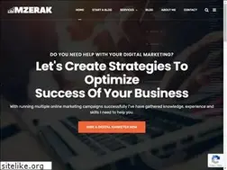 Sites similar to mzerak.com