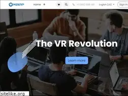 Sites similar to mzerp.com