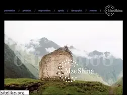 Sites similar to mzeshina.fr