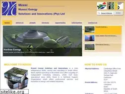 Sites similar to mzesi.com
