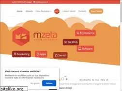 Sites similar to mzetaweb.it