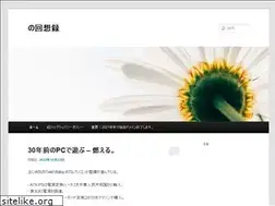 Sites similar to mzex.wordpress.com