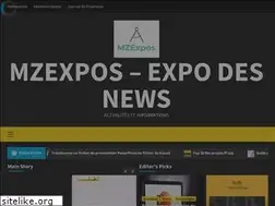 Sites similar to mzexpos.com
