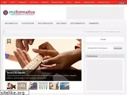 Sites similar to mzformativa.com
