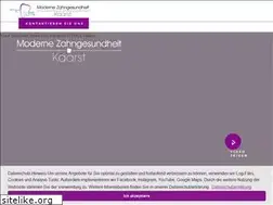 Sites similar to mzg-kaarst.de