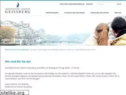 Sites similar to mzg.ch