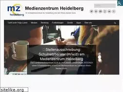 Sites similar to mzhd.de