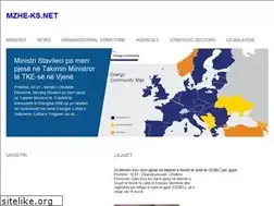 Sites similar to mzhe-ks.net