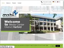 Sites similar to mzhf.de