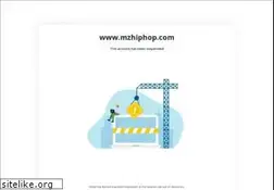 Sites similar to mzhiphop.com