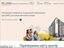Sites similar to mzhk.com.ua