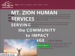 Sites similar to mzhs.org