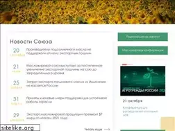 Sites similar to mzhsr.ru