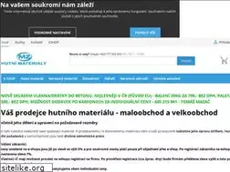 Sites similar to mzhutni.cz
