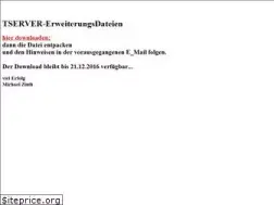 Sites similar to mzi-systemtechnik.de