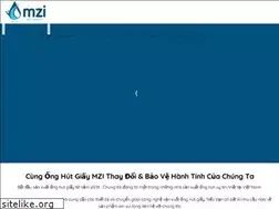 Sites similar to mzi.vn