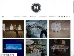 Sites similar to mzielinski.pl