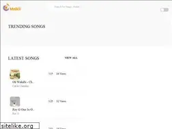 Sites similar to mzikii.com