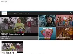 Sites similar to mzikimedia.com
