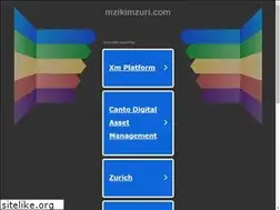 Sites similar to mzikimzuri.com