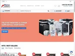 Sites similar to mzimatechnology.com