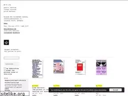 Sites similar to mzin.de