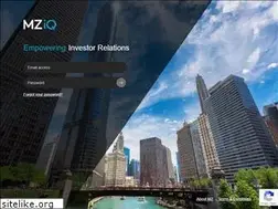 Sites similar to mziq.com