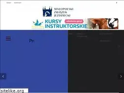 Sites similar to mzj.krakow.pl