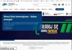 Sites similar to mzk-torun.pl