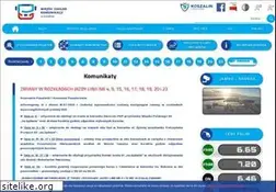 Sites similar to mzk.koszalin.pl