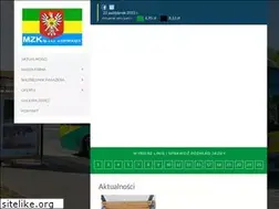 Sites similar to mzk.ostroleka.pl