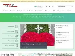 Sites similar to mzk.pila.pl