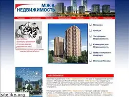 Sites similar to mzkn.ru