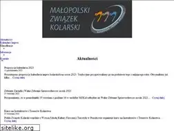 Sites similar to mzkol.pl