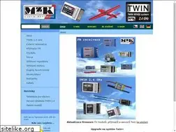 Sites similar to mzkservis.cz