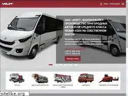 Sites similar to mzkt.by