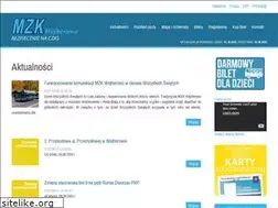 Sites similar to mzkwejherowo.pl