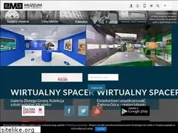 Sites similar to mzl.zgora.pl