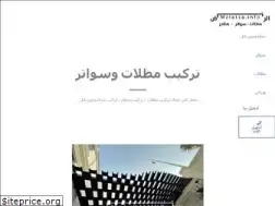 Sites similar to mzlatsa.info