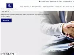 Sites similar to mzlaw.us