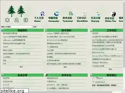 Sites similar to mzlin.net