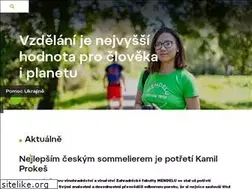 Sites similar to mzlu.cz