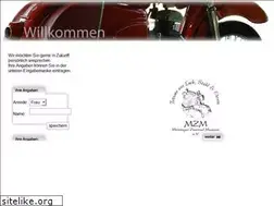 Sites similar to mzm-ev.de