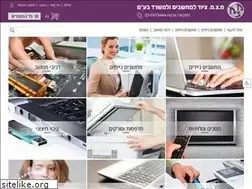 Sites similar to mzm.co.il