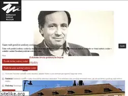 Sites similar to mzm.cz