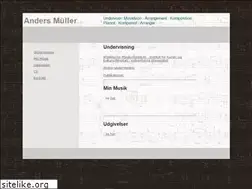 Sites similar to mzm.dk