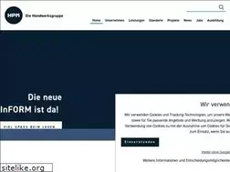 Sites similar to mzmaintenance.de