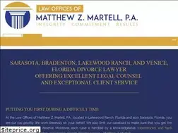 Sites similar to mzmlaw.com