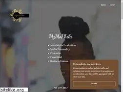 Sites similar to mzmophila.com