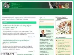 Sites similar to mzmsz.hu